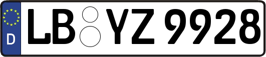 LB-YZ9928