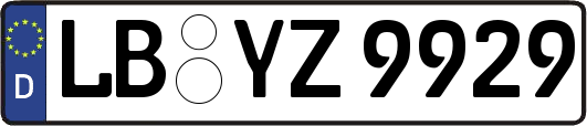 LB-YZ9929