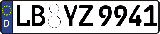 LB-YZ9941