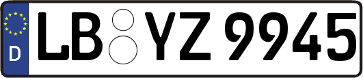 LB-YZ9945