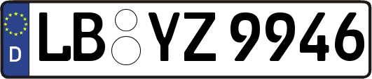 LB-YZ9946