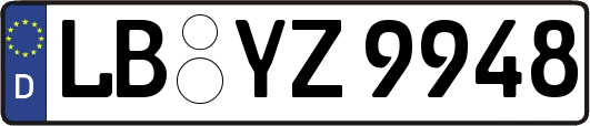LB-YZ9948