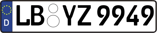 LB-YZ9949