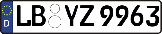 LB-YZ9963