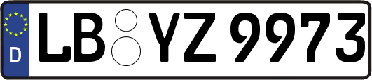LB-YZ9973