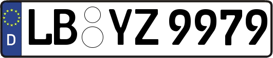 LB-YZ9979