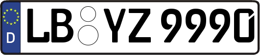 LB-YZ9990