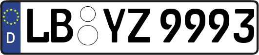 LB-YZ9993