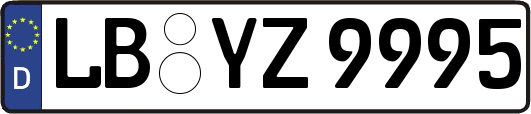 LB-YZ9995
