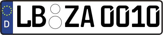 LB-ZA0010