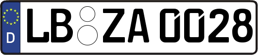 LB-ZA0028