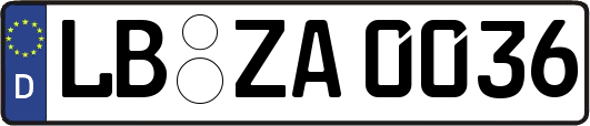 LB-ZA0036