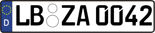 LB-ZA0042