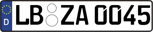 LB-ZA0045