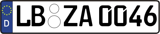 LB-ZA0046