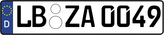 LB-ZA0049