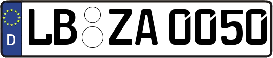 LB-ZA0050
