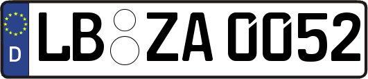 LB-ZA0052