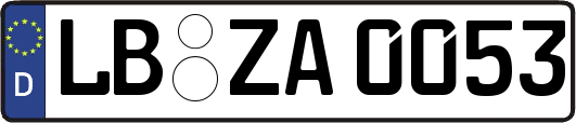LB-ZA0053