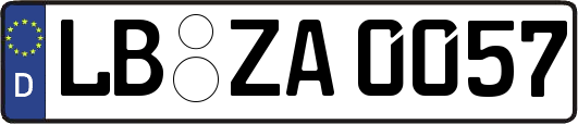 LB-ZA0057