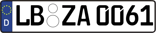 LB-ZA0061