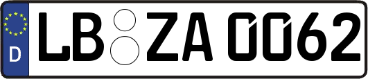 LB-ZA0062