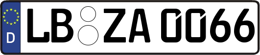 LB-ZA0066