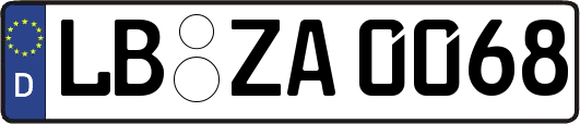 LB-ZA0068