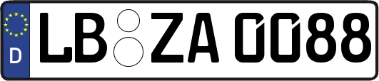 LB-ZA0088