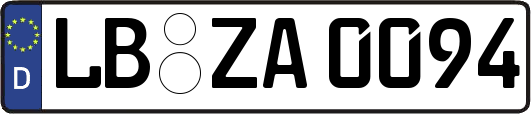 LB-ZA0094