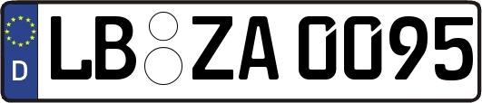 LB-ZA0095
