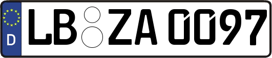 LB-ZA0097