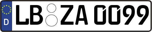 LB-ZA0099