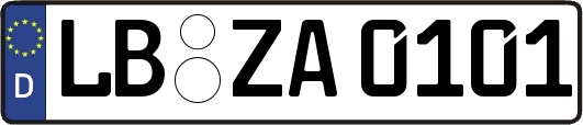 LB-ZA0101
