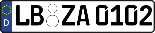 LB-ZA0102