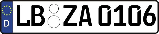 LB-ZA0106