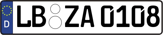LB-ZA0108