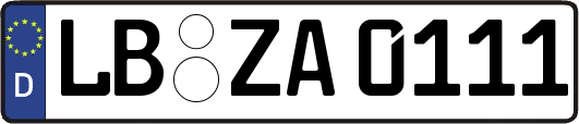 LB-ZA0111
