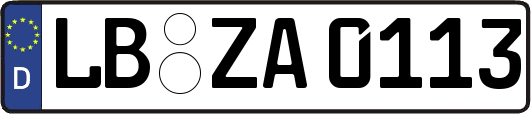 LB-ZA0113