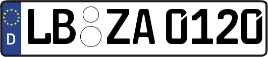 LB-ZA0120