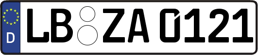 LB-ZA0121