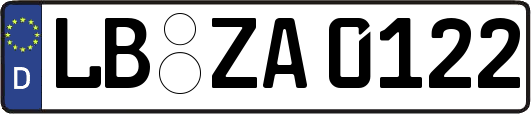 LB-ZA0122
