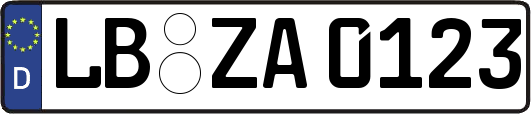 LB-ZA0123