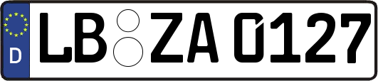 LB-ZA0127
