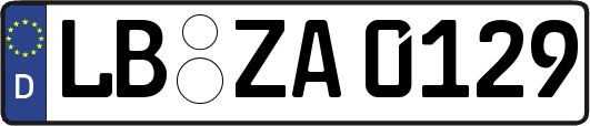 LB-ZA0129