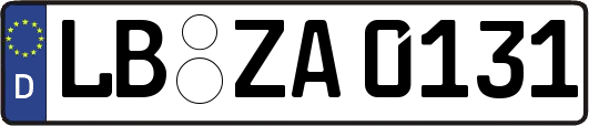 LB-ZA0131