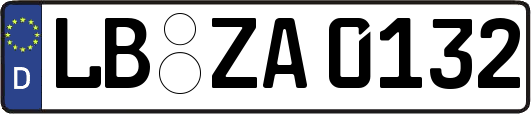 LB-ZA0132