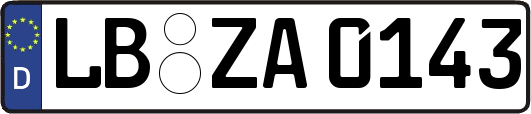 LB-ZA0143