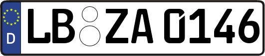 LB-ZA0146