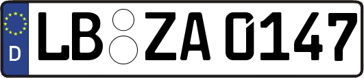 LB-ZA0147